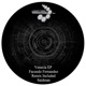 Venecia Remixes Single