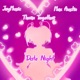 Date Night HuniePop feat Jay Music Thorn Together Single