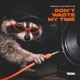 Don t Waste My Time Single