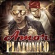 Amor Platonico feat Akilez Single
