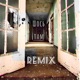 Шось там Remix feat Sleepy Andy Dron Music Single