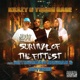 Survival Of The Fittest feat Method Man Redman Shyheim Single