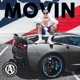 Movin Single