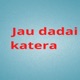 Jau Dadai Katera EP