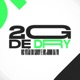 2G De Dry feat Mc Vitão Do Savoy Mc Junin da Vr Single