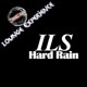 Hard Rain Lounge Experience