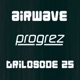 Progrez Trilosode 25