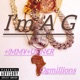 I M A G feat Ogmillions Single