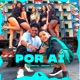 Por Aí Single