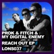 Reach Out EP