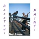 Not Alone feat Rozotadi Single