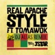 Real Apache Style feat Tomawok DJ Alias Remix Single