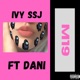 M19 feat Dani Single