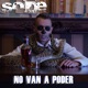 No Van a Poder Single