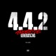 4 4 2 Freestyle Générations Single