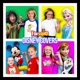 Fun Squad Disney Hits