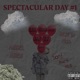 Spectacular Day 1 feat YVN Los Kush King Single
