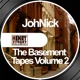 The Basement Tapes Volume 2 EP