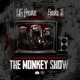 Monkey Show feat Smoke D Single