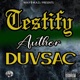 Testify feat Tre Tre EP