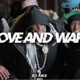 Love and War feat LJS Single