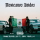 Mexicanos Unidos feat Moke Triple H Single