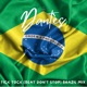 Tik Tok Beat Don t Stop Brazil Mix Single