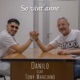 So Vint anne feat Tony Marciano Single