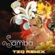 Samba Tzq Remix feat Dony Single