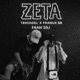 Zeta feat Franux BB FrannSSJ Single