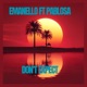Don t expect feat Pablosa Single