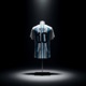 MESSI Single