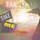 Take Me There feat D Layna EP