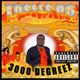 3000 Degreez