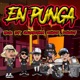 EN PUNGA feat Lamelodiadelhampa Renaglock YoungGlizzy Single