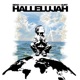 Hallelujah feat qurt Single