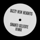 Dizzy New Heights Shanti Celeste Remix Single