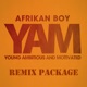 Y a M Single