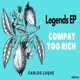 Legends EP