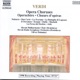 Verdi Opera Choruses