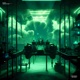 Level up EP