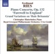 Ries Piano Concerto Op 132