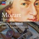 Mozart Complete Horn Music