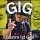 GiG Gastro ist Geil feat Dj SEMAHA Single