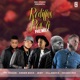 Rodillas Por Ti feat Ander Bock Mr Yeison jeybi Villanova Remix Single