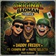 Original Badman Remix Single