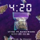 4 20 feat KARMA BROOKS Single