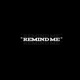 Remind Me feat George Mandosir Gabriel Marini Yefta Samber Denis ELpro Single