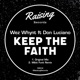 Keep the Faith feat Don Luciano Single