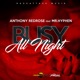 Busy All Night feat Mr Hypen Single